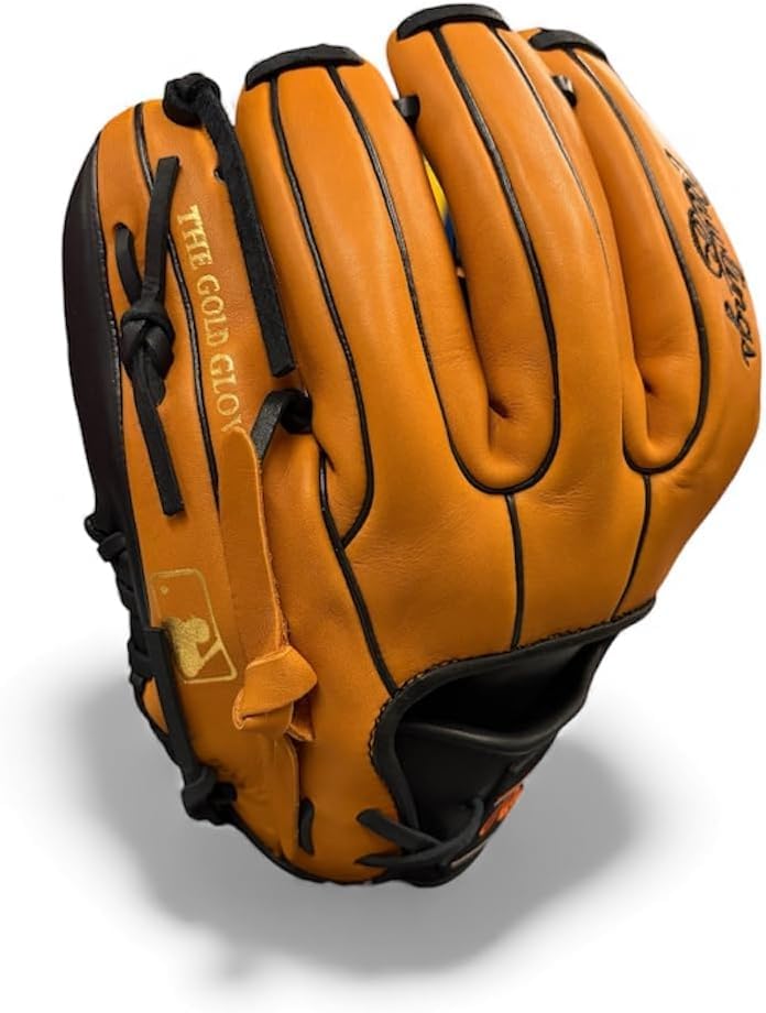 Amazon.com : Rawlings Gamer Series Baseball Glove – Premium